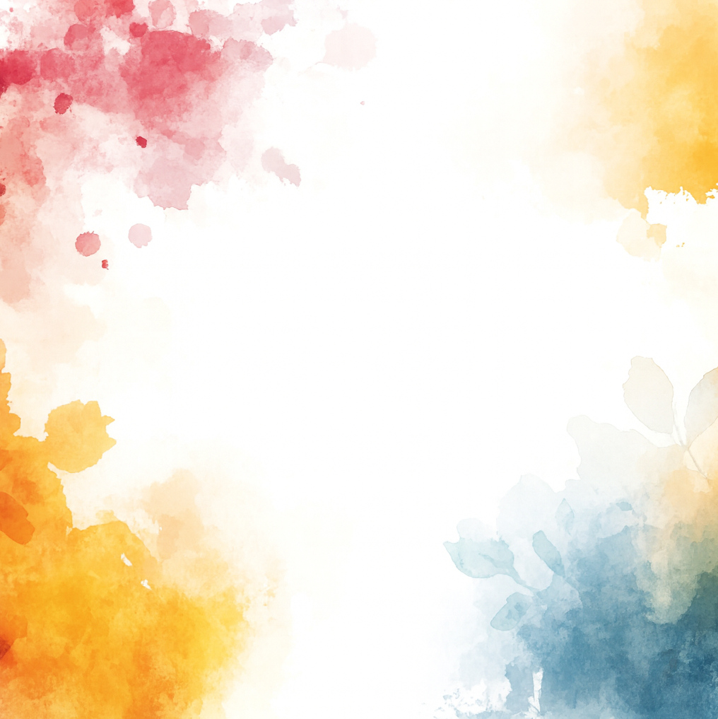 Siehe, ich mache alles neu!