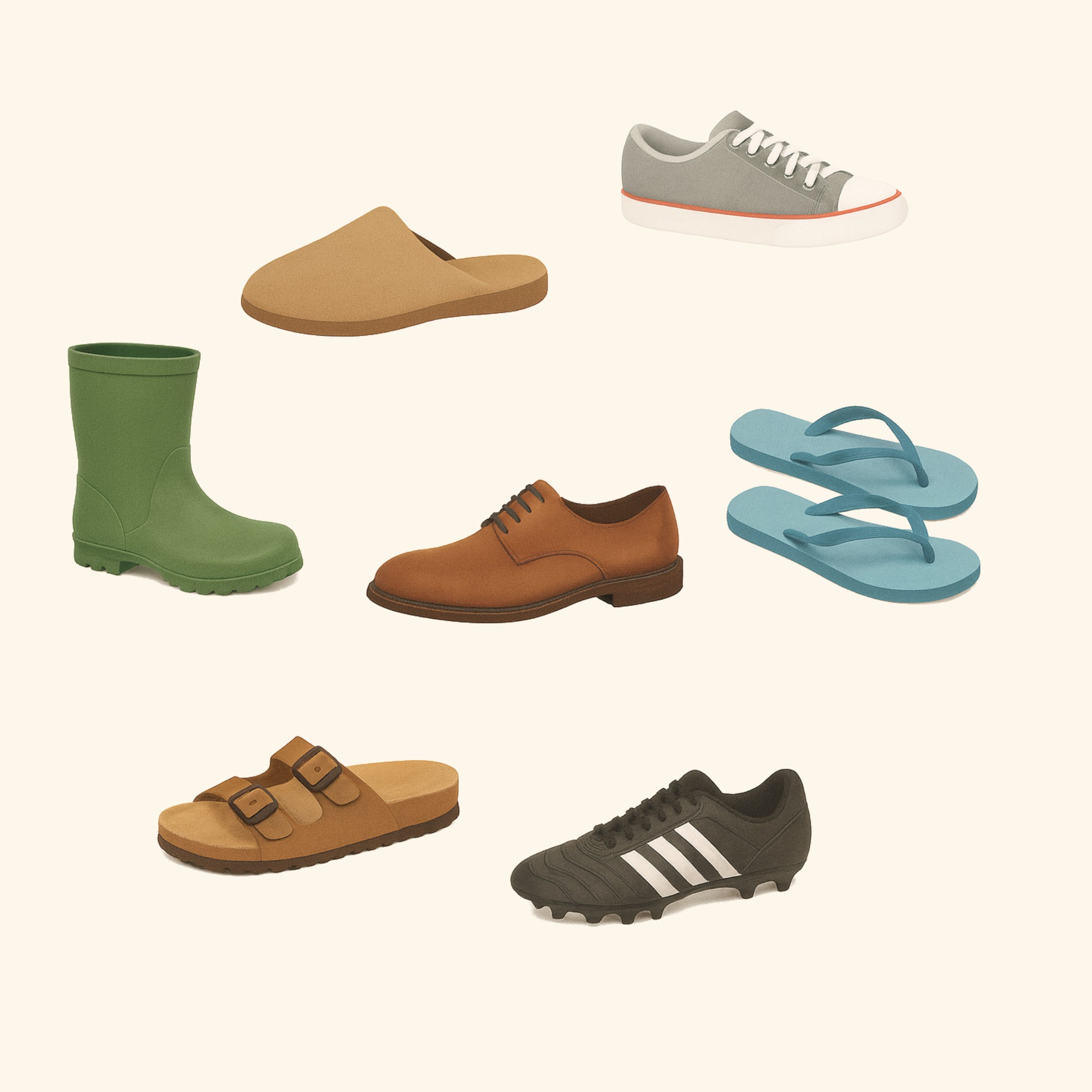 Gut beschuht für das Evangelium des Friedens - Teil 2