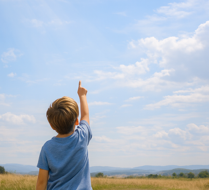 Du lebst - lebst du wirklich?