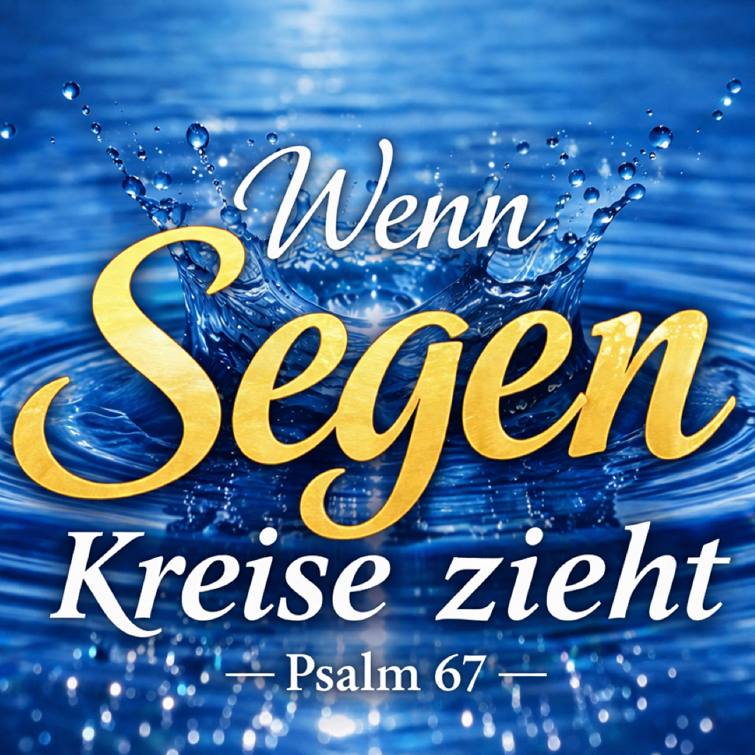 Wenn Segen Kreise zieht episode artwork
